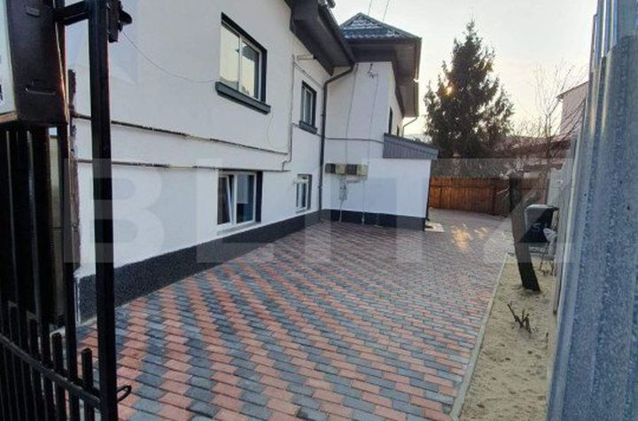 Vilă - 8 camere de vanzare GEORGE ENESCU - Dolj anunturi imobiliare Dolj
