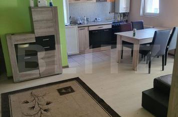 Apartament 3 camere de vanzare FLORESTI - Cluj anunturi imobiliare Cluj