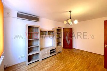 Apartament 3 camere de vanzare BUCURESTI - Bucuresti anunturi imobiliare Bucuresti