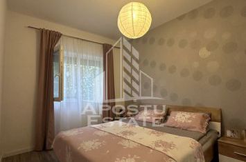 Apartament cu 2 camere mobilat si utilat decomandat in Giroc la asfalt anunturi imobiliare Timis