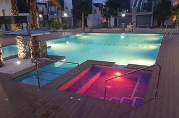 Vila individuala Lomas de Cabo Roig, Orihuela Costa anunturi imobiliare Spania
