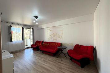 Prima Inchiriere - 2 Camere - Loc parcare subteran - Pet friendly anunturi imobiliare Bucuresti