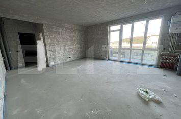 Apartament 3 camere de vanzare FLORESTI - Cluj anunturi imobiliare Cluj
