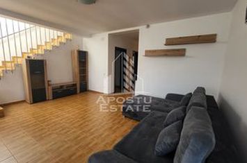 Casa individuala,4 camere,2 bai,Dumbravita anunturi imobiliare Timis