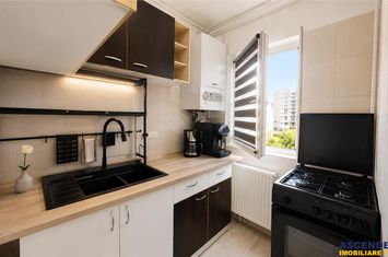Garsonieră de vanzare BARTOLOMEU - Brasov anunturi imobiliare Brasov