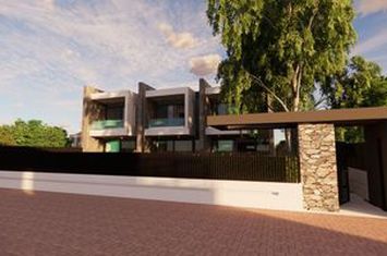 Mezonetă 89,03 mp în Limenas Thassos anunturi imobiliare Grecia