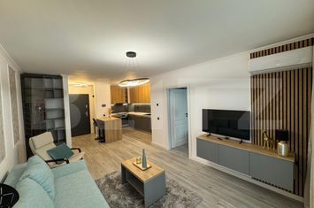 Apartament 2 camere de vanzare CLUJ-NAPOCA - Cluj anunturi imobiliare Cluj