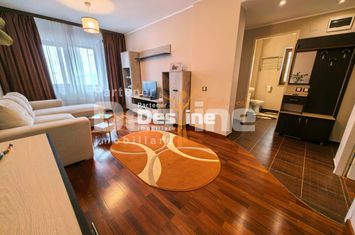 Apartament 2 camere de vanzare VISANI - Iasi anunturi imobiliare Iasi