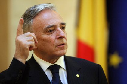 Isărescu: Nefiscalizarea pământului a fost una dintre cauzele boomului imobiliar