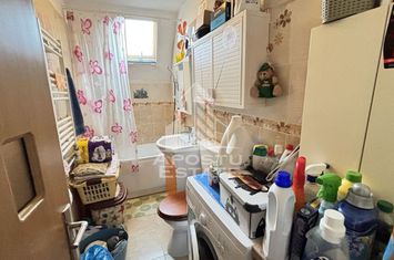 Apartament cu o camera, centrala proprie, bloc reabilitat, Buziasului anunturi imobiliare Timis