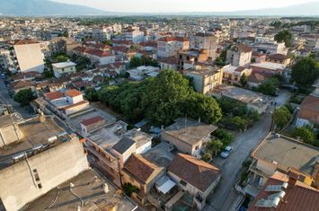 Casă individuală 95 mp, teren 359 mp — Agia Triada anunturi imobiliare Grecia