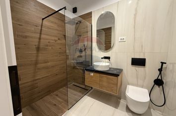 Penthouse confort lux pe 2 nivele, 2 terase panoramice, 4 cam 120mp. anunturi imobiliare Cluj