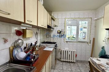 Apartament 2 camere de vanzare VATRA LUMINOASA - Bucuresti anunturi imobiliare Bucuresti