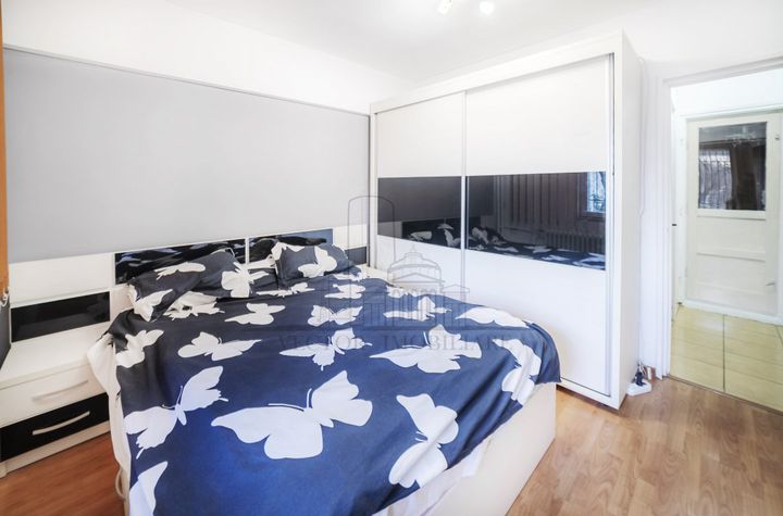 Apartament 3 camere de vanzare MORARILOR - Bucuresti anunturi imobiliare Bucuresti