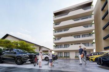 Apartament 2 camere de vanzare MAMAIA - Constanta anunturi imobiliare Constanta