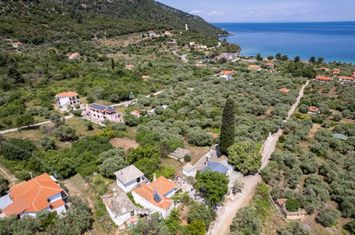 Teren construibil 85 mp, vedere la mare, Koinira (Thassos) anunturi imobiliare Grecia