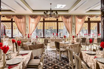 Investment Opportunity: 4-Star Best Western Hotel Arad - Romania anunturi imobiliare Arad