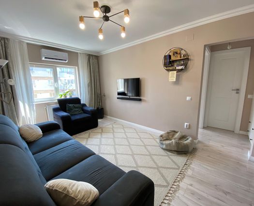 Apartament 4 camere Marasti, 79 mp