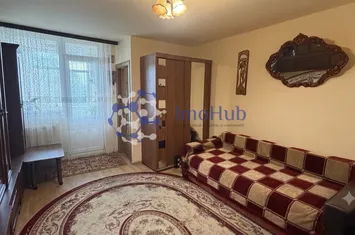 Apartament cu 1 cameră, Podul de Piatră, ideal pentru investiție anunturi imobiliare Iasi