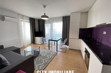 Apartament 3 camere de inchiriat CALEA TURZII - Cluj anunturi imobiliare Cluj