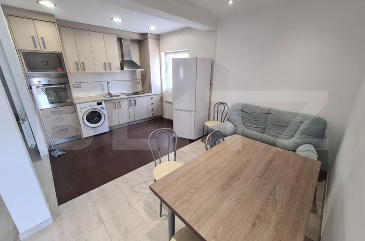 Apartament 3 camere de vanzare CLUJ-NAPOCA - Cluj anunturi imobiliare Cluj