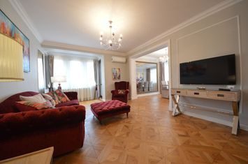 Apartament 3 camere de inchiriat DOROBANTI - Bucuresti anunturi imobiliare Bucuresti