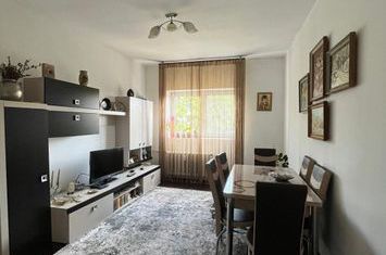 Apartament 3 camere de vanzare RADAUTI - Suceava anunturi imobiliare Suceava