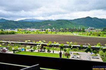 Apartament 3 camere de vanzare AVANTGARDEN - Brasov anunturi imobiliare Brasov