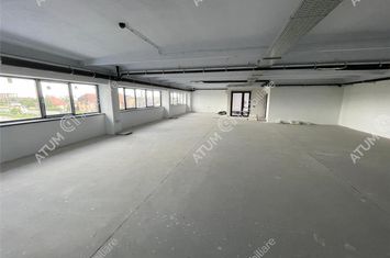 Spațiu comercial de inchiriat CALEA SURII MICI - Sibiu anunturi imobiliare Sibiu