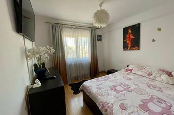 Apartament 2 camere de vanzare MIRCEA CEL BATRAN - Iasi anunturi imobiliare Iasi