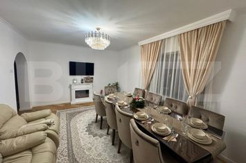 Vilă - 5 camere de vanzare SUCEAVA - Suceava anunturi imobiliare Suceava