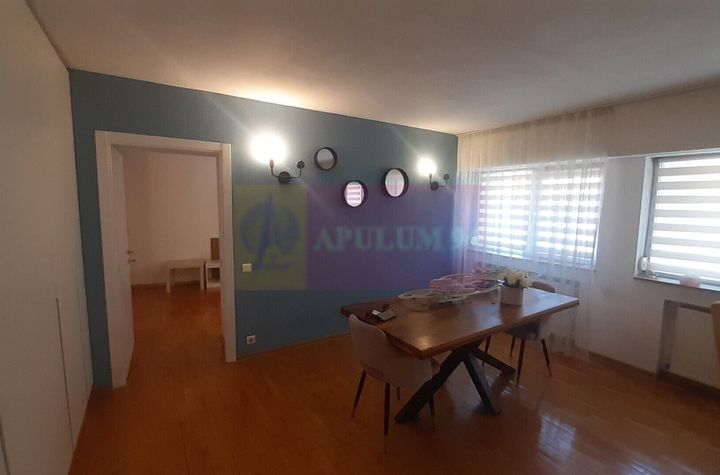 Apartament 3 Camere Piața Romană lângă Metrou anunturi imobiliare Bucuresti