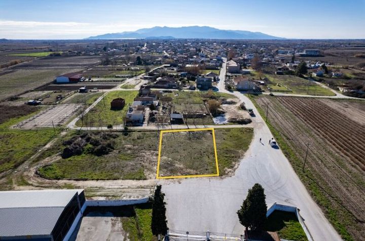 Teren construibil 754 mp în Chrysochori anunturi imobiliare Grecia