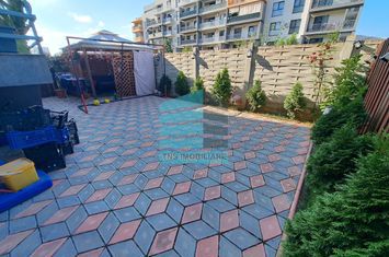 Ap.2 cam+Gradina 55mp+Parcare-Metrou-Titan-Pallady--Mobilat-Utilat-Centrala anunturi imobiliare Bucuresti