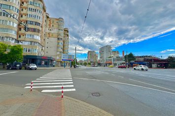 Spațiu comercial de inchiriat IASI - Iasi anunturi imobiliare Iasi