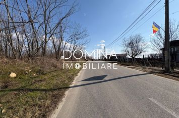 Teren de vanzare LELESTI - Gorj anunturi imobiliare Gorj