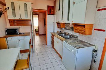 Apartament 4 camere de vanzare SIBIU - Sibiu anunturi imobiliare Sibiu