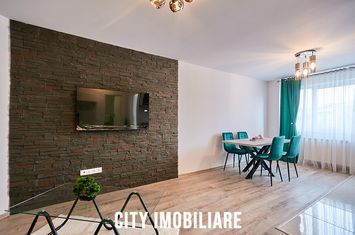 Apartament 2 camere de vanzare DAMBUL ROTUND - Cluj anunturi imobiliare Cluj