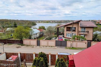 Branesti - Vila S+P+1+M cu teren 501 mp, 2 intrari, vedere lac anunturi imobiliare Bucuresti
