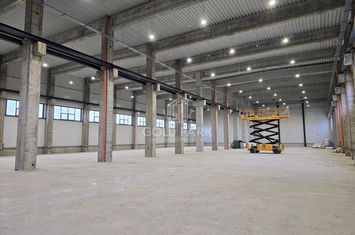 Spatiu Industrial-Mihai Viteazu/Zona Autostrazii A3-Constructie Noua anunturi imobiliare Cluj
