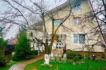 Vilă - 5 camere de vanzare IASI - Iasi anunturi imobiliare Iasi