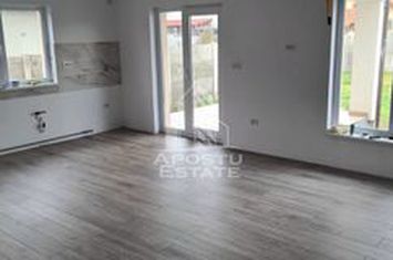 Duplex cu 3 camere in Mosnita Noua, 100m pana la asflalt anunturi imobiliare Timis