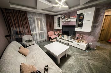Apartament 3 camere de vanzare DACIA - Iasi anunturi imobiliare Iasi