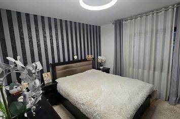 Apartament 3 camere de vanzare BURDUJENI - Suceava anunturi imobiliare Suceava