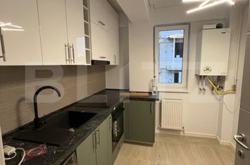 Apartament 2 camere de vanzare IASI - Iasi anunturi imobiliare Iasi