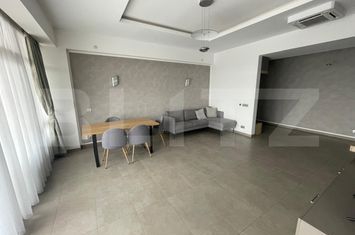 Apartament 4 camere de vanzare GEORGE ENESCU - Dolj anunturi imobiliare Dolj
