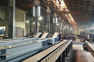 Spațiu industrial de vânzare Bucuresti - Theodor Pallady