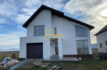 Vilă - 4 camere de vanzare BOD - Brasov anunturi imobiliare Brasov