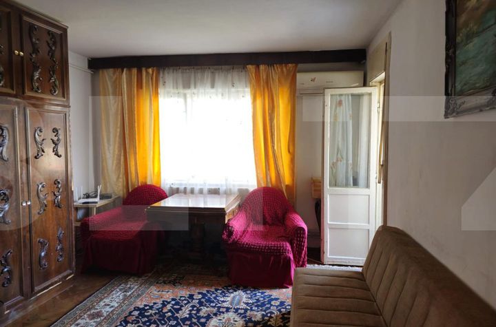Garsonieră de vanzare TIMISOARA - Timis anunturi imobiliare Timis