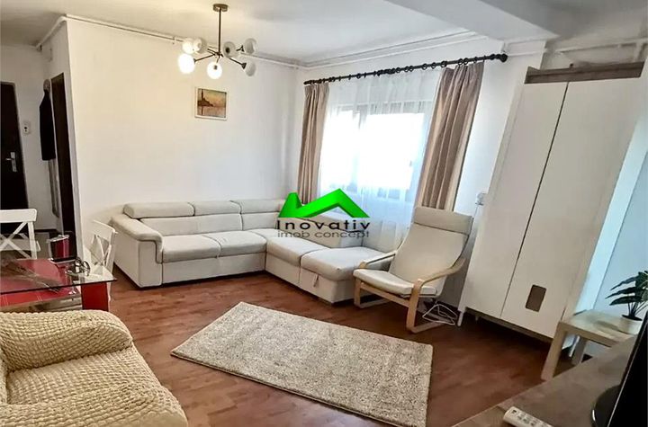 Apartament 2 camere de inchiriat STRAND - Sibiu anunturi imobiliare Sibiu